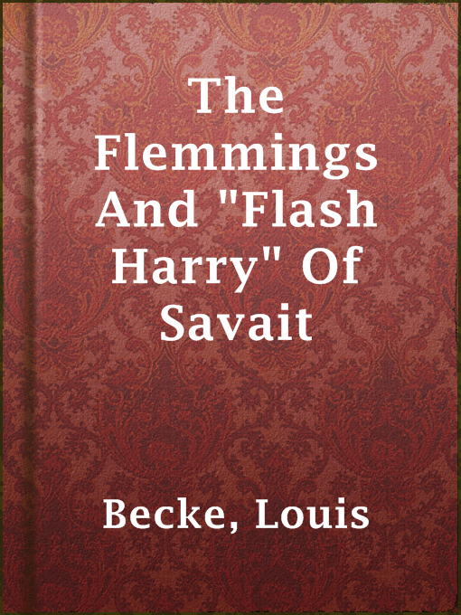 Cover image for The Flemmings And 
